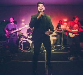 Casamento Larissa e Netto